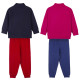 CHANDAL FELPA MINNIE