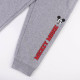 TRACKSUIT COTTON BRUSHED 3 PIECES MICKEY