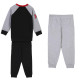 CHANDAL COTTON BRUSHED 3 PIEZAS MICKEY