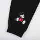 TRACKSUIT COTTON BRUSHED 3 PIECES MICKEY