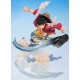 One Piece figure Luffy Gum Gum Hawk 15cm