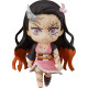 Demon Slayer: Kimetsu no Yaiba Figura Nendoroid Nezuko Kamado: Demonization Ver. 10 cm