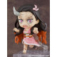 Demon Slayer: Kimetsu no Yaiba Figura Nendoroid Nezuko Kamado: Demonization Ver. 10 cm