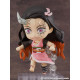 Demon Slayer: Kimetsu no Yaiba Figura Nendoroid Nezuko Kamado: Demonization Ver. 10 cm