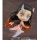 Demon Slayer: Kimetsu no Yaiba Figura Nendoroid Nezuko Kamado: Demonization Ver. 10 cm