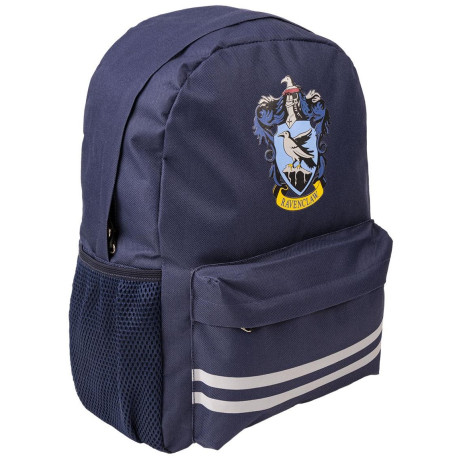 MOCHILA CASUAL HARRY POTTER RAVENCLAW
