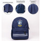 MOCHILA CASUAL HARRY POTTER RAVENCLAW