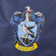 MOCHILA CASUAL HARRY POTTER RAVENCLAW