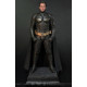 FIGURA HMS DC COMICS BATMAN EL CABALLERO OSCURO CHRISTIAN BALE