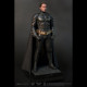 FIGURA HMS DC COMICS BATMAN EL CABALLERO OSCURO CHRISTIAN BALE