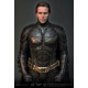 FIGURA HMS DC COMICS BATMAN EL CABALLERO OSCURO CHRISTIAN BALE