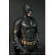 FIGURA HMS DC COMICS BATMAN EL CABALLERO OSCURO CHRISTIAN BALE