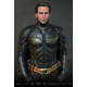 FIGURA HMS DC COMICS BATMAN EL CABALLERO OSCURO CHRISTIAN BALE