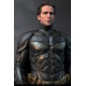 FIGURA HMS DC COMICS BATMAN EL CABALLERO OSCURO CHRISTIAN BALE