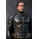 FIGURA HMS DC COMICS BATMAN EL CABALLERO OSCURO CHRISTIAN BALE