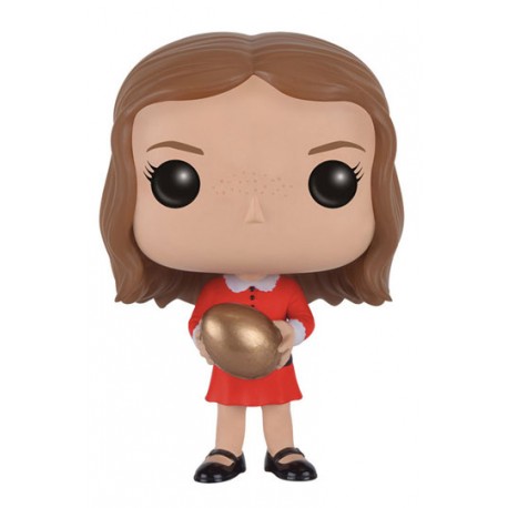 Funko Pop Charlie and the Chocolate Factory Verruca Sale