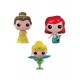 Caja mini Funko Pop Chicas Disney