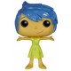 Funko Pop Gioia Dentro E Fuori Glitter