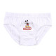 PACK CALZONCILLOS SINGLE JERSEY 3 PIEZAS MICKEY