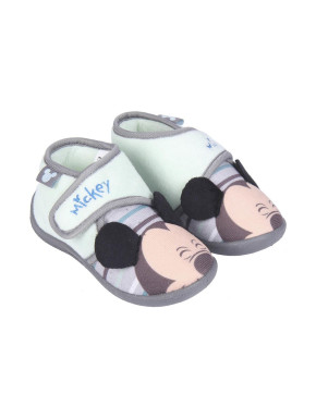 Chaussons Mickey