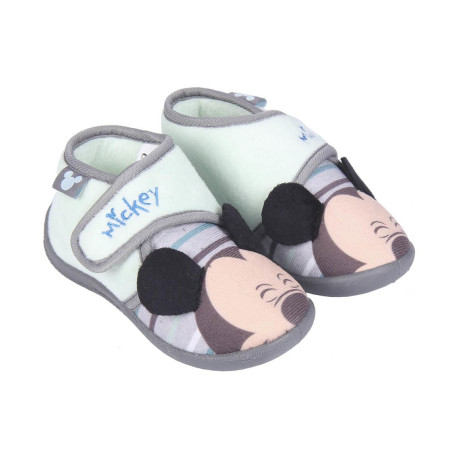 Chaussons Mickey