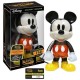 Figura Funko Hikari Sofubi Mickey Mouse