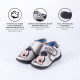 ZAPATILLAS DE CASA MEDIA BOTA MICKEY