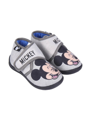 Chaussons Mickey