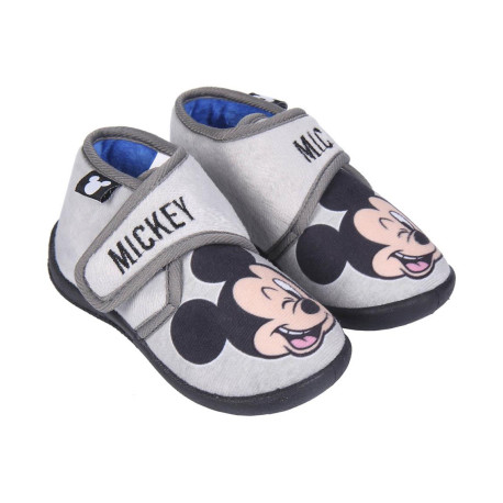 Chaussons Mickey