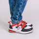 DEPORTIVA SUELA PVC CON LUCES MICKEY