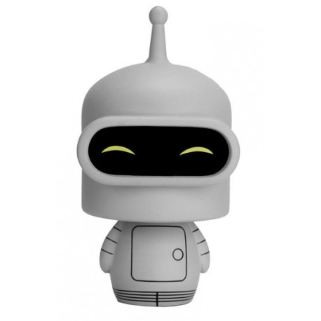 Funko Dorbz Bender Di Futurama