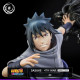 FIGURA IKIGAI NARUTO SHIPPUDEN SASUKE CUARTA GRAN GUERRA NINJA