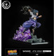 FIGURA IKIGAI NARUTO SHIPPUDEN SASUKE CUARTA GRAN GUERRA NINJA