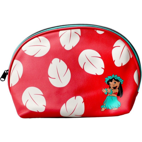 Trousse de toilette Aloha Hawaii Lilo & Stitch Disney