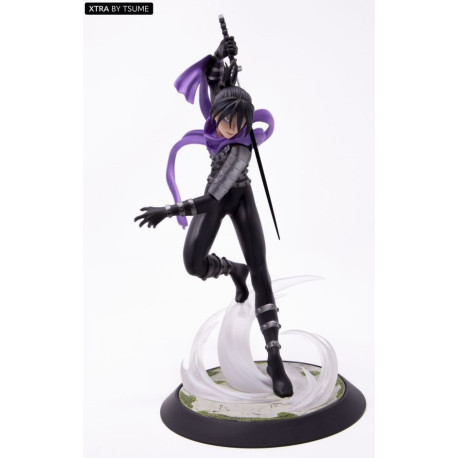 FIGURA XTRA ONE PUNCH MAN SPEED-O-SOUND SONIC
