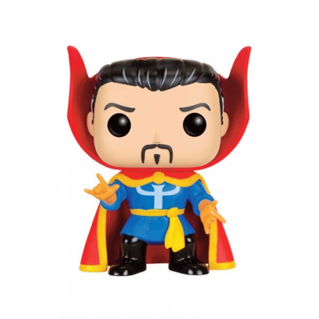 Funko Pop Marvel Doctor Estraño