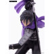 FIGURA XTRA ONE PUNCH MAN SPEED-O-SOUND SONIC