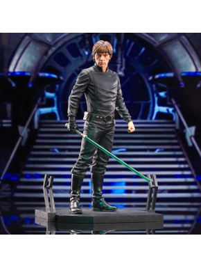 Figura Luke Skywalker Star Wars El Retorno del Jedi