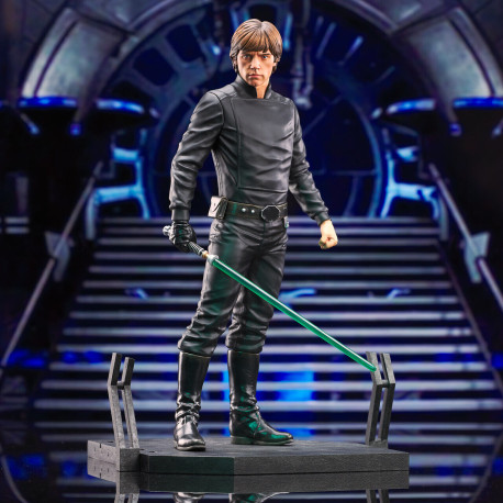 Figurine Luke Skywalker Star Wars Le Retour du Jedi