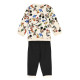 CHANDAL COTTON BRUSHED MICKEY