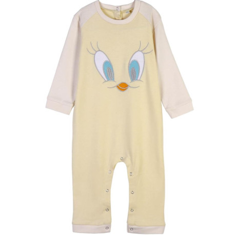 PELELE INTERLOCK LOONEY TUNES PIOLIN