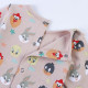 STOCKINGS INTERLOCK LOONEY TUNES PIOLIN
