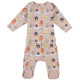 STOCKINGS INTERLOCK LOONEY TUNES PIOLIN