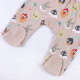 STOCKINGS INTERLOCK LOONEY TUNES PIOLIN