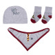 GIFT PACK INTERLOCK HARRY POTTER