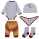 GIFT PACK INTERLOCK HARRY POTTER