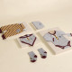 GIFT PACK INTERLOCK HARRY POTTER