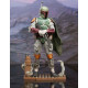 Star Wars Episode VI Milestones Estatua 1/6 Boba Fett 30 cm