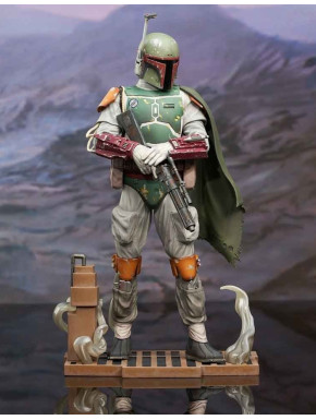 Figurine Boba Fett 30 cm Star Wars Épisode VI
