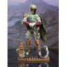 Star Wars Episode VI Milestones Estatua 1/6 Boba Fett 30 cm